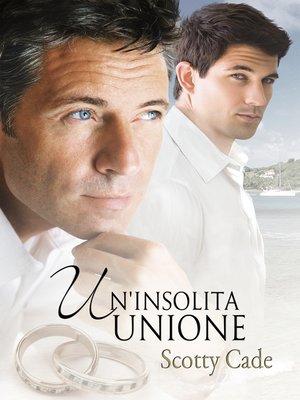 cover image of Un'insolita unione